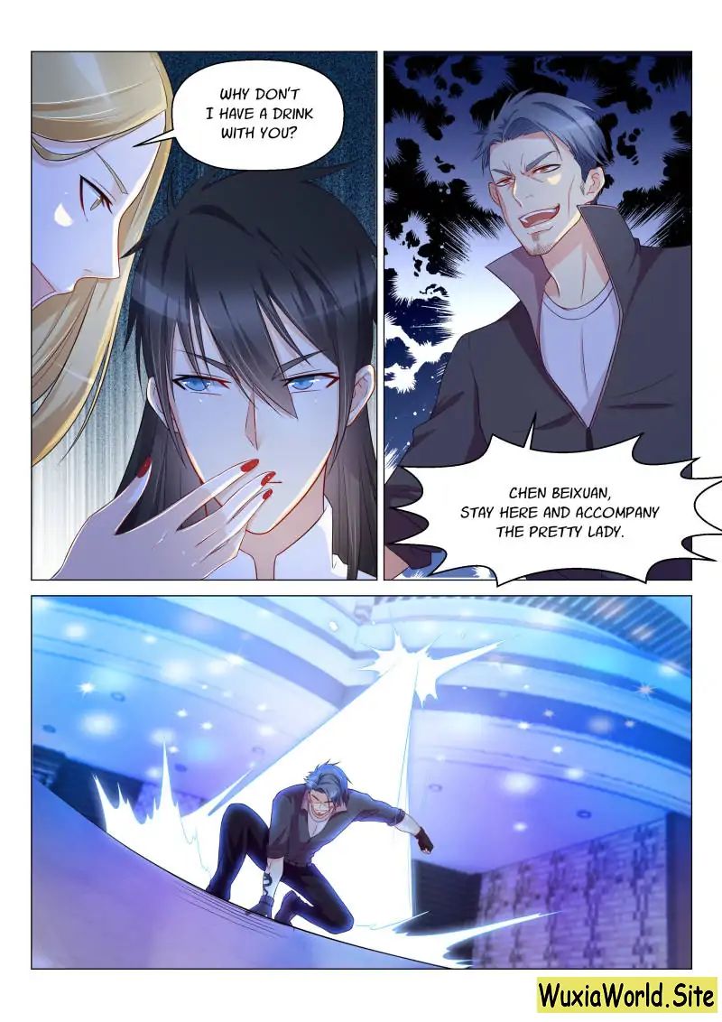 Rebirth Of The Urban Immortal Cultivator chapter 142 - page 15