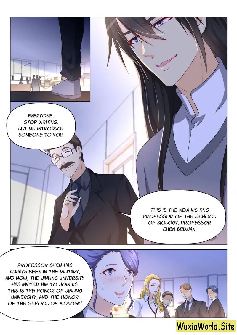 Rebirth Of The Urban Immortal Cultivator chapter 144 - page 6