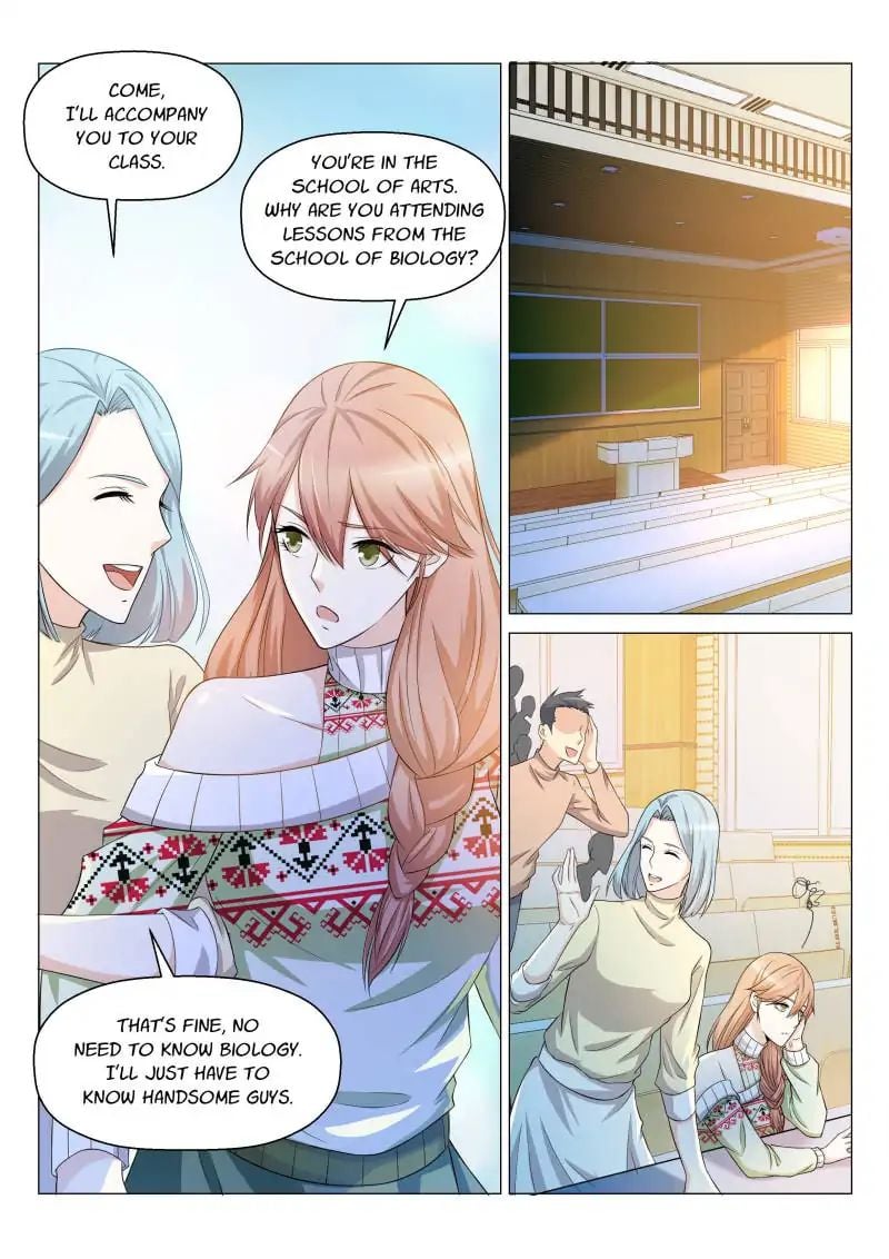Rebirth Of The Urban Immortal Cultivator chapter 145 - page 10