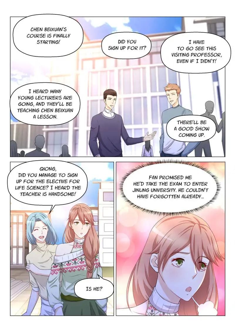 Rebirth Of The Urban Immortal Cultivator chapter 145 - page 9