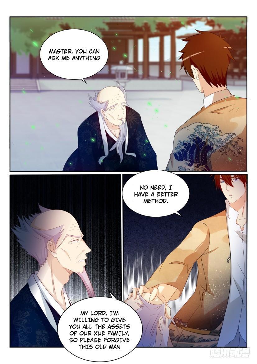 Rebirth Of The Urban Immortal Cultivator chapter 202 - page 13