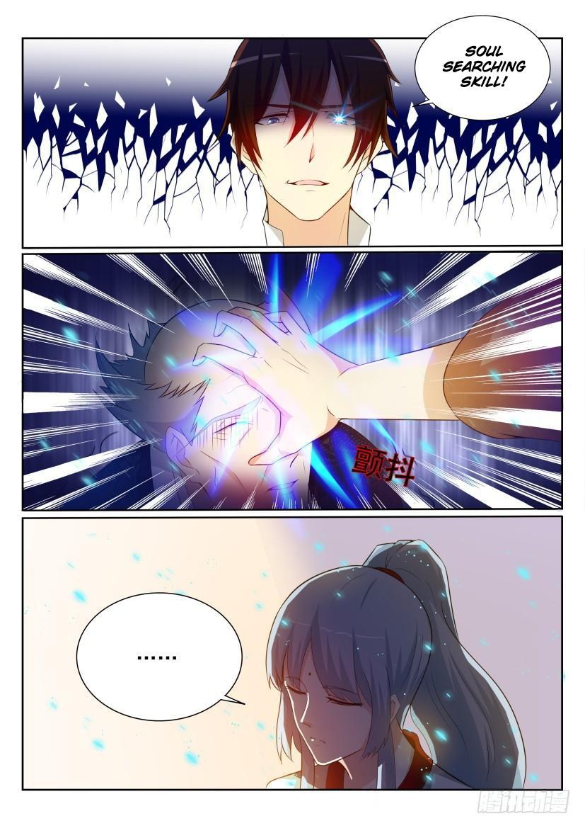 Rebirth Of The Urban Immortal Cultivator chapter 202 - page 14