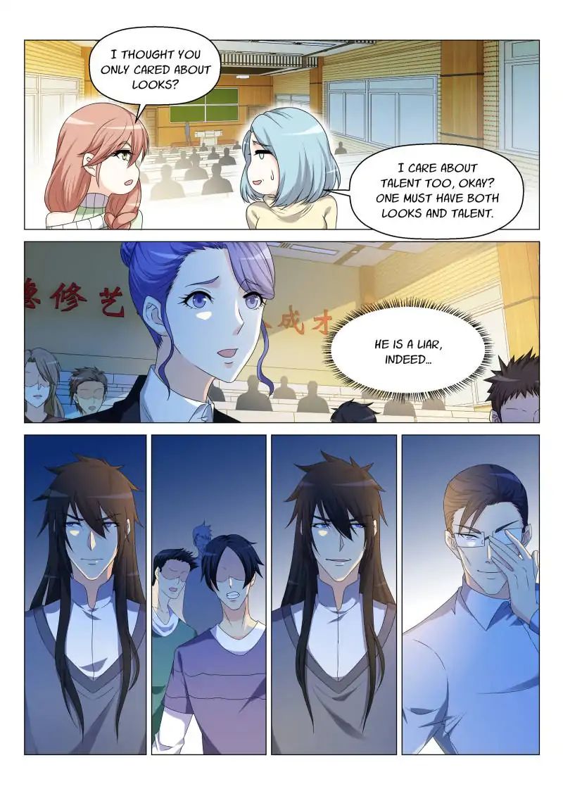 Rebirth Of The Urban Immortal Cultivator chapter 146 - page 3