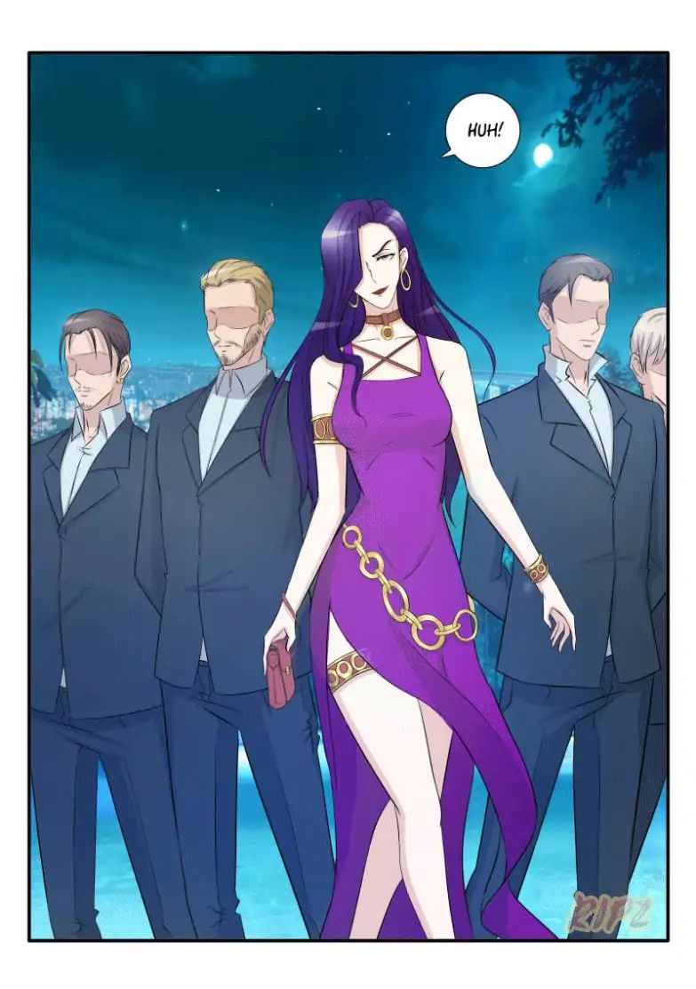Rebirth Of The Urban Immortal Cultivator chapter 43 - page 7