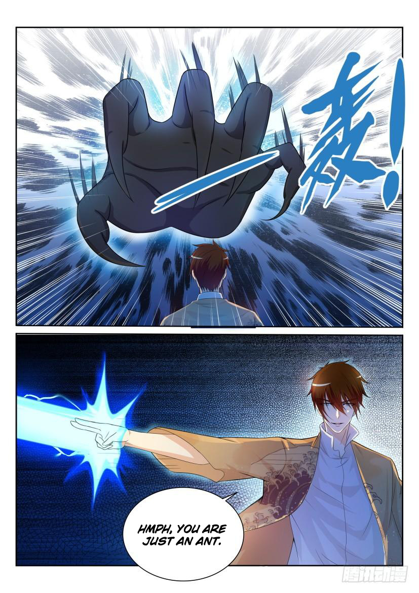Rebirth Of The Urban Immortal Cultivator chapter 204 - page 16