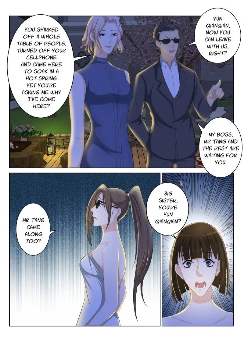 Rebirth Of The Urban Immortal Cultivator chapter 93 - page 10