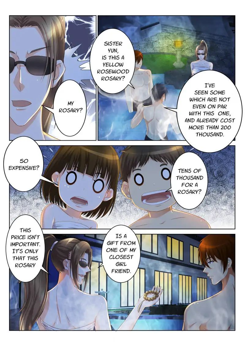 Rebirth Of The Urban Immortal Cultivator chapter 93 - page 5