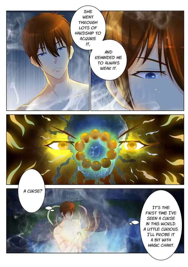 Rebirth Of The Urban Immortal Cultivator chapter 93 - page 6