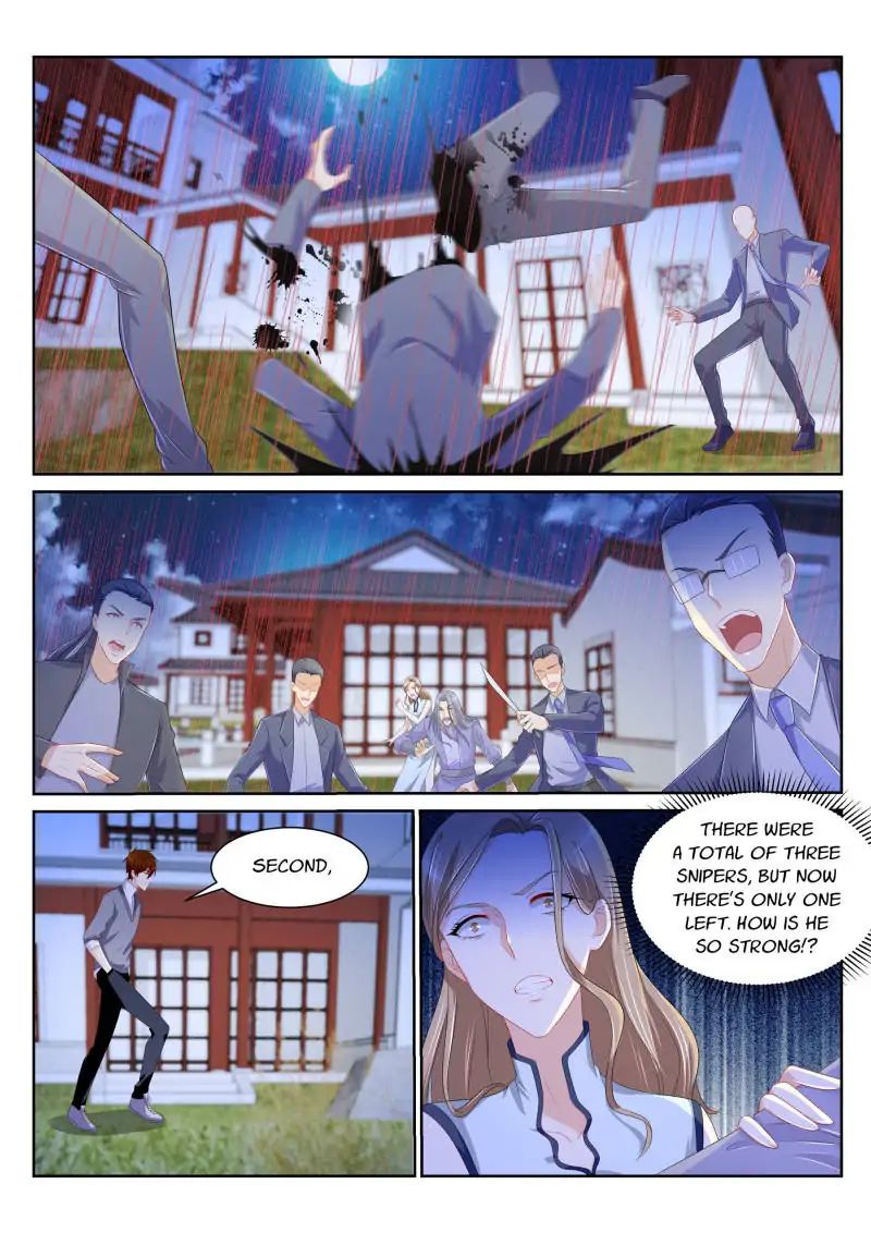 Rebirth Of The Urban Immortal Cultivator chapter 150 - page 12