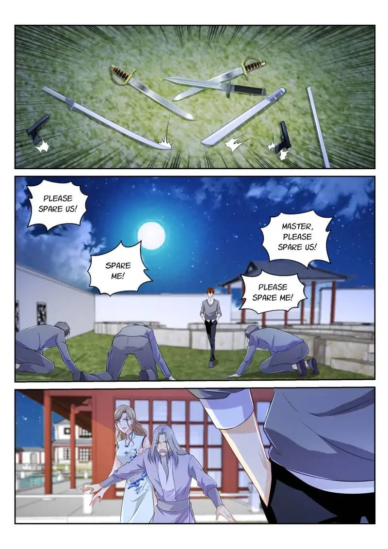 Rebirth Of The Urban Immortal Cultivator chapter 150 - page 14