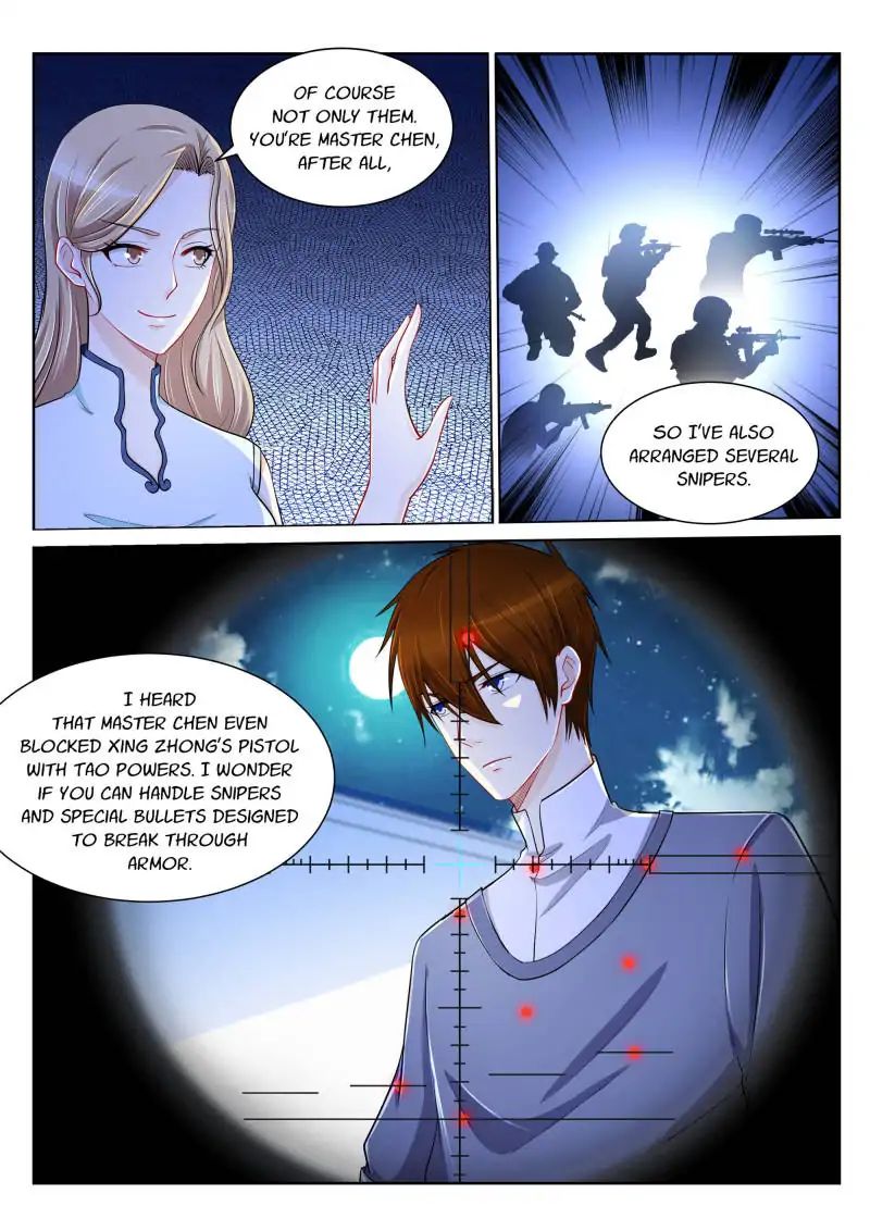 Rebirth Of The Urban Immortal Cultivator chapter 150 - page 2