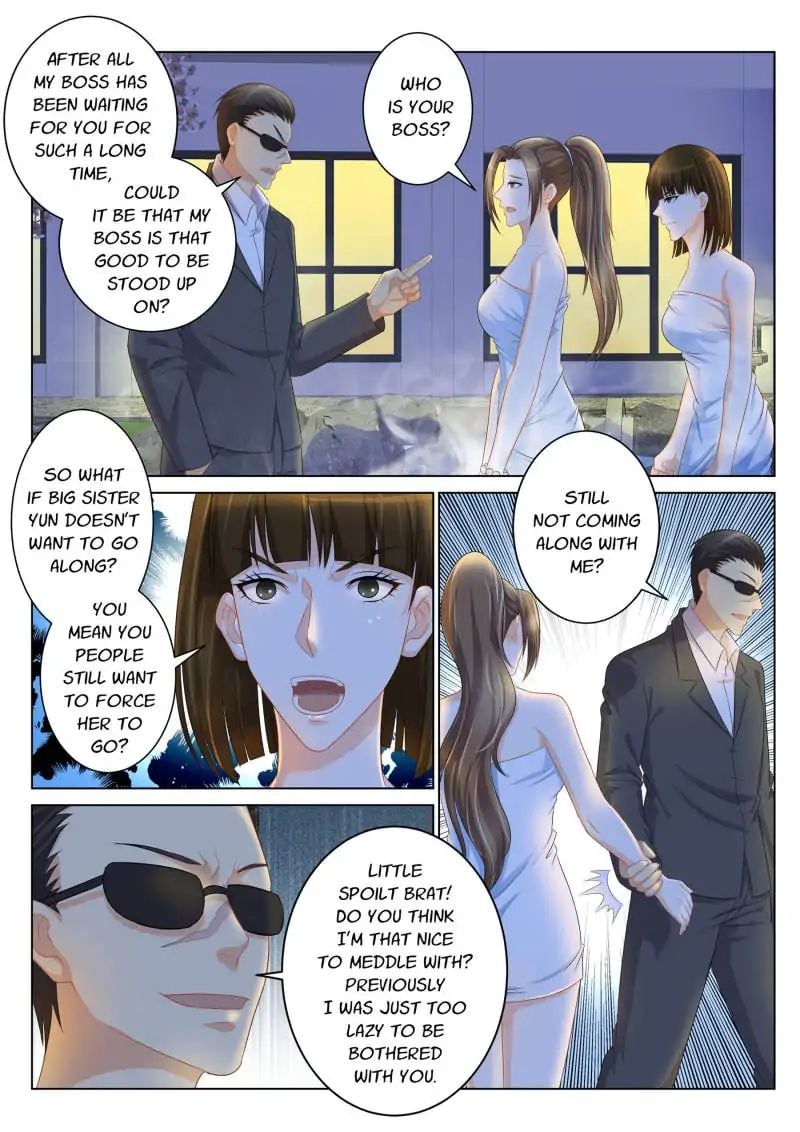 Rebirth Of The Urban Immortal Cultivator chapter 94 - page 2