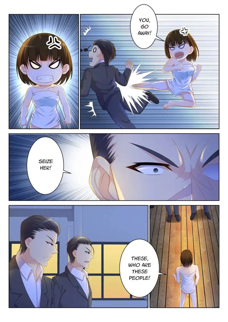 Rebirth Of The Urban Immortal Cultivator chapter 94 - page 3