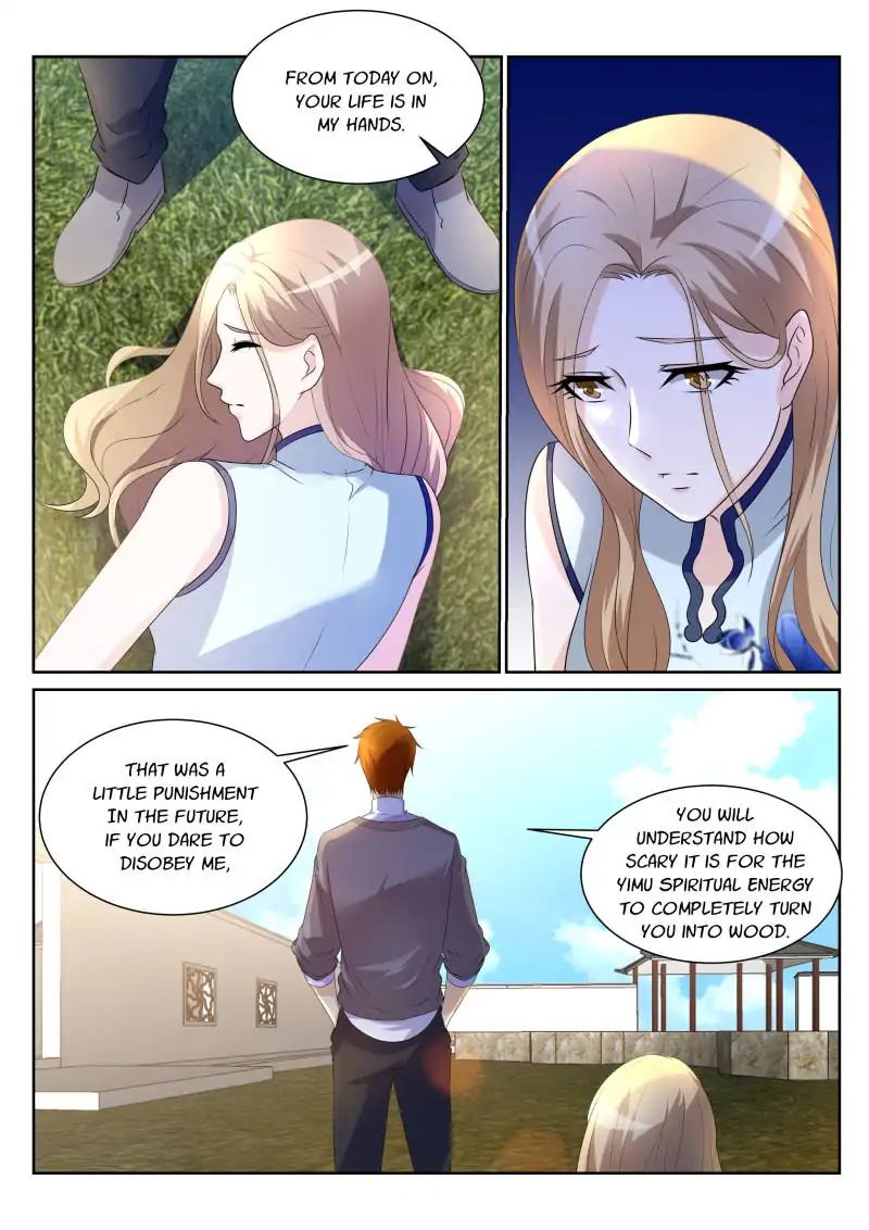 Rebirth Of The Urban Immortal Cultivator chapter 151 - page 12