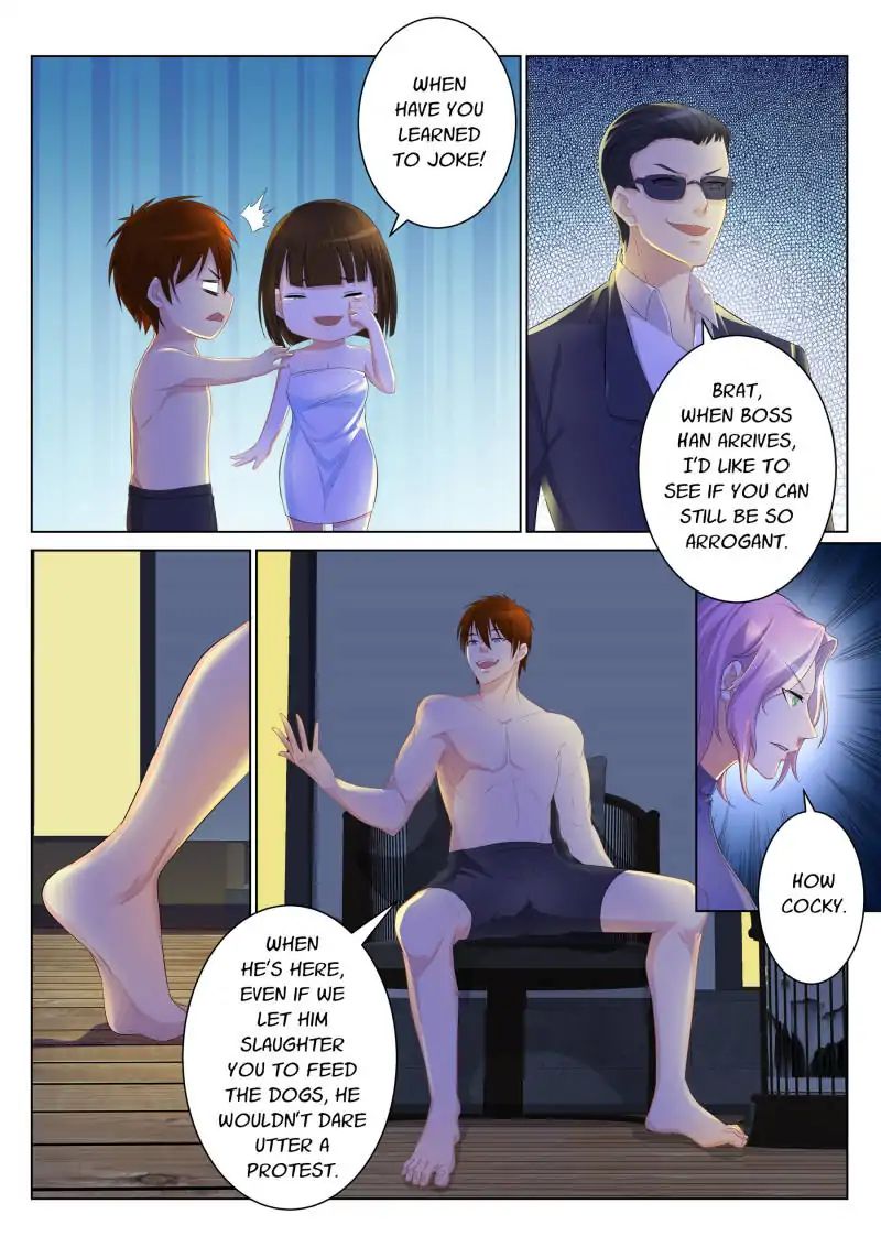 Rebirth Of The Urban Immortal Cultivator chapter 96 - page 2