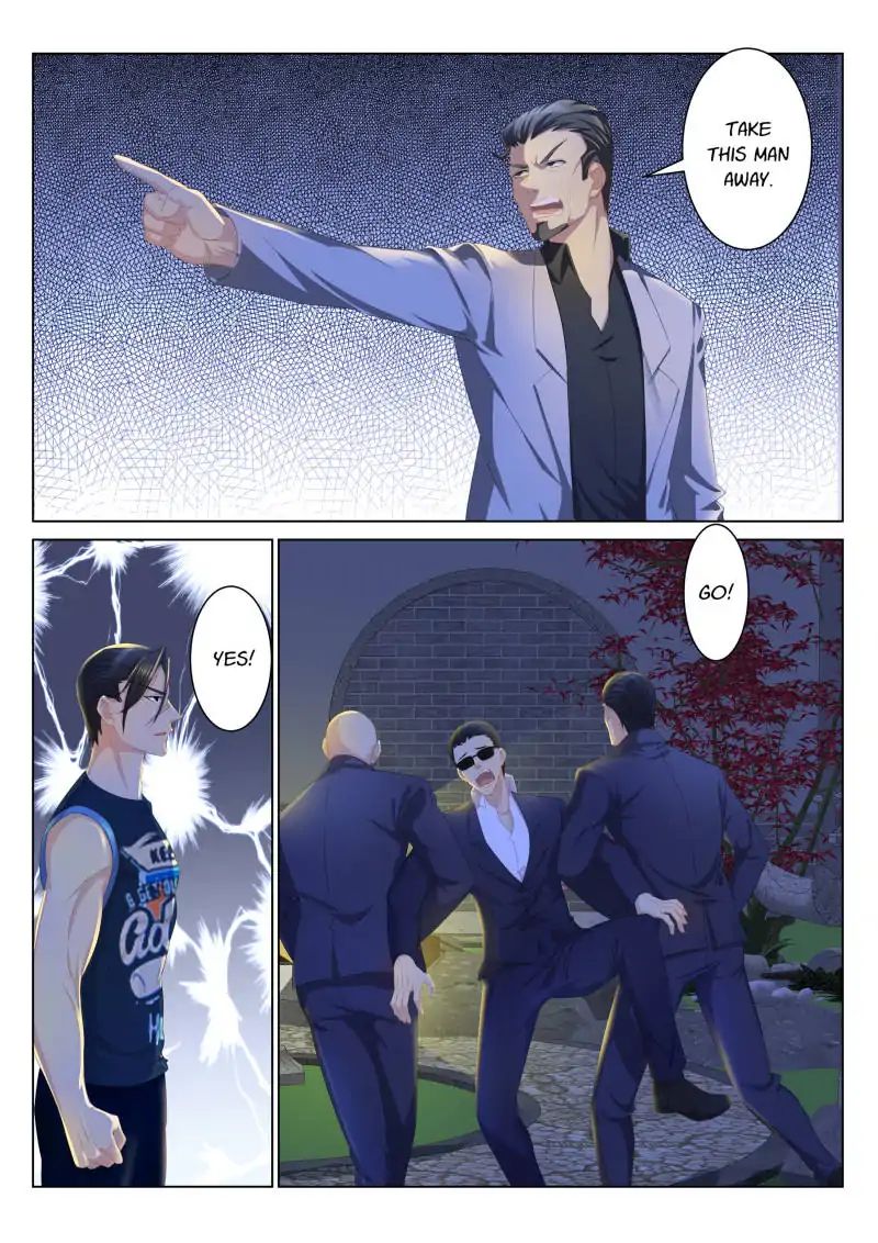 Rebirth Of The Urban Immortal Cultivator chapter 96 - page 7