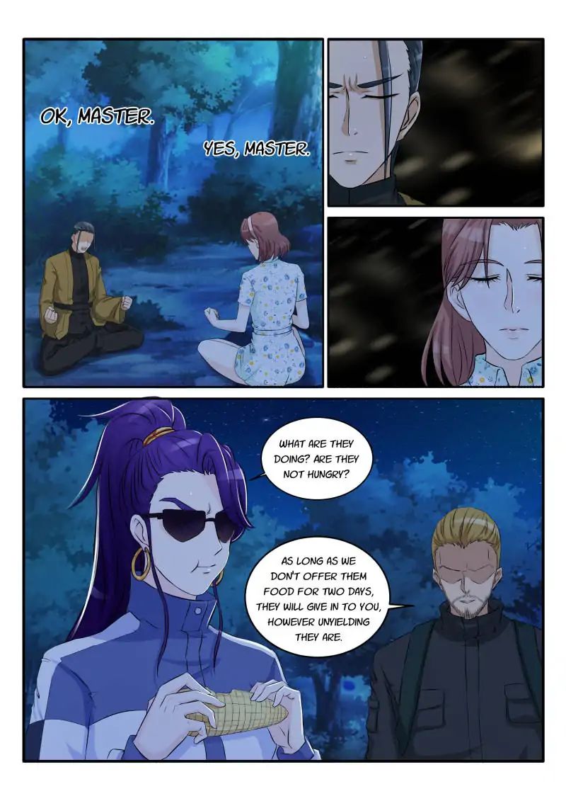 Rebirth Of The Urban Immortal Cultivator chapter 48 - page 2