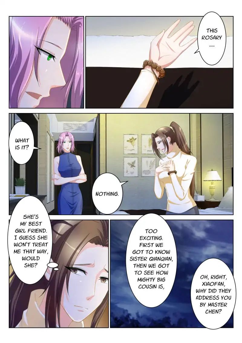 Rebirth Of The Urban Immortal Cultivator chapter 97 - page 2