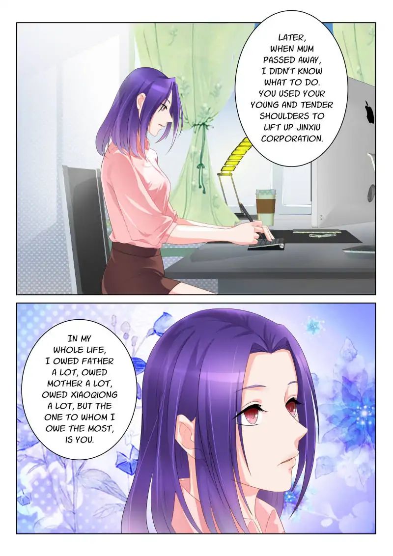 Rebirth Of The Urban Immortal Cultivator chapter 98 - page 7