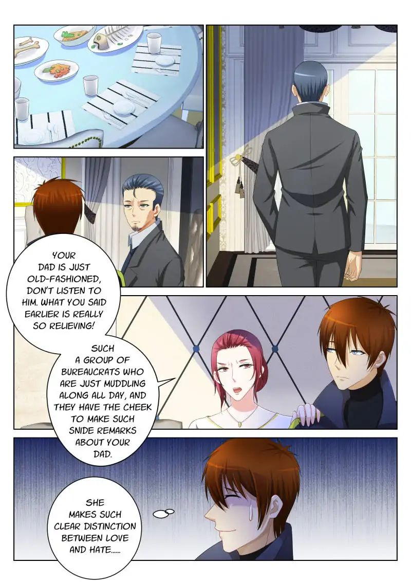 Rebirth Of The Urban Immortal Cultivator chapter 100 - page 10