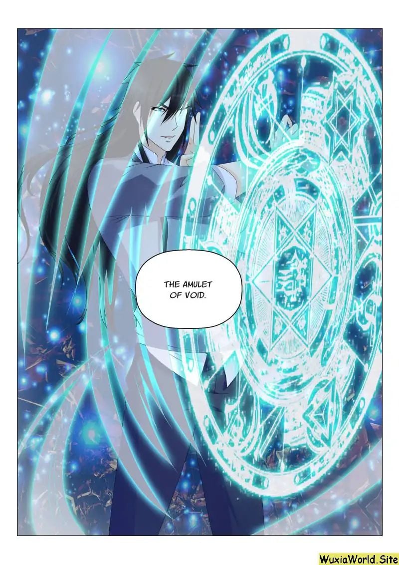 Rebirth Of The Urban Immortal Cultivator chapter 157 - page 10