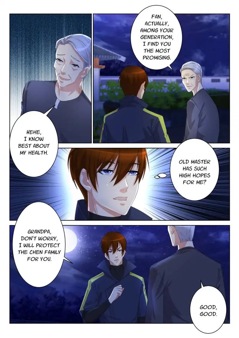 Rebirth Of The Urban Immortal Cultivator chapter 101 - page 4