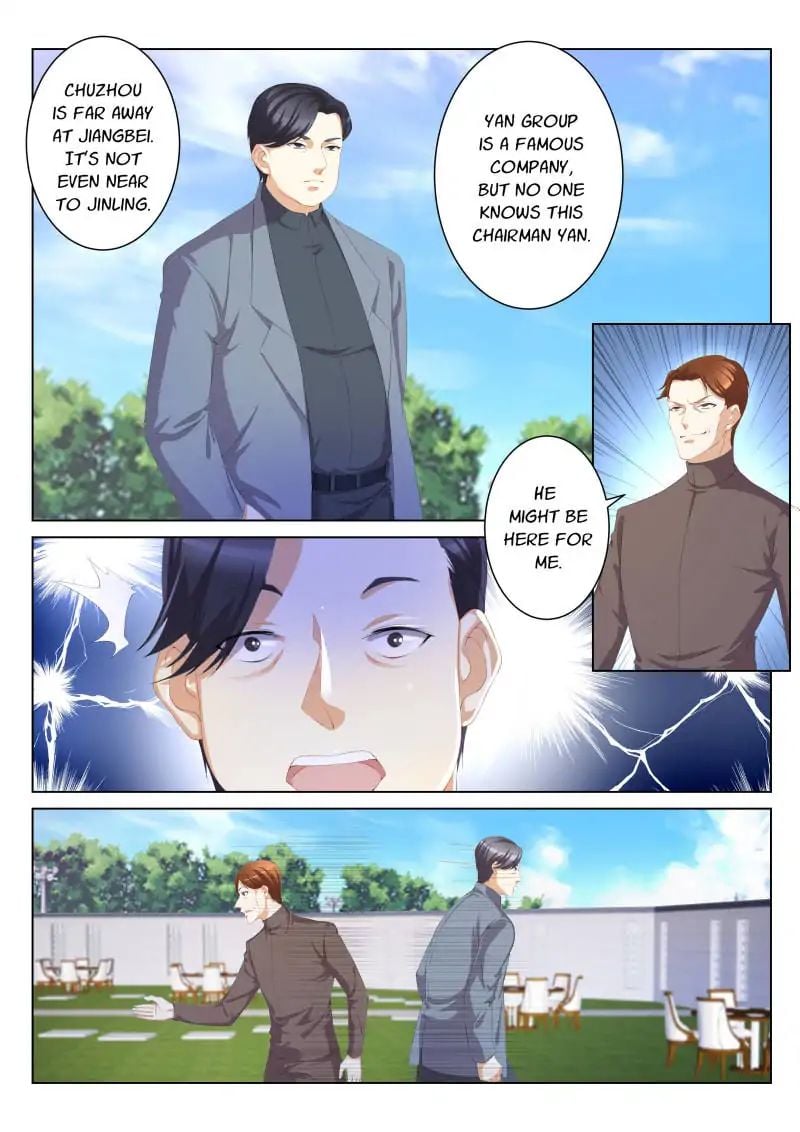 Rebirth Of The Urban Immortal Cultivator chapter 102 - page 1