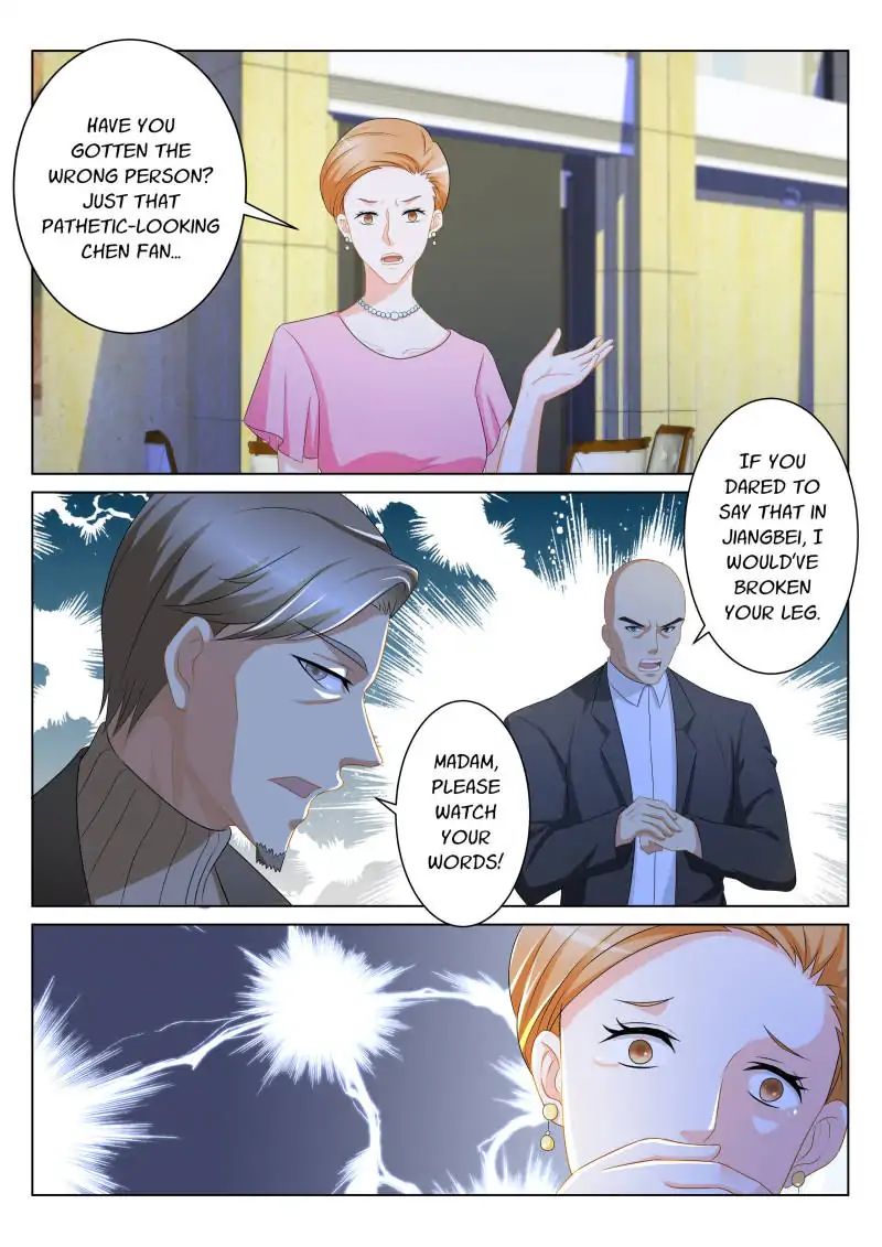 Rebirth Of The Urban Immortal Cultivator chapter 104 - page 3