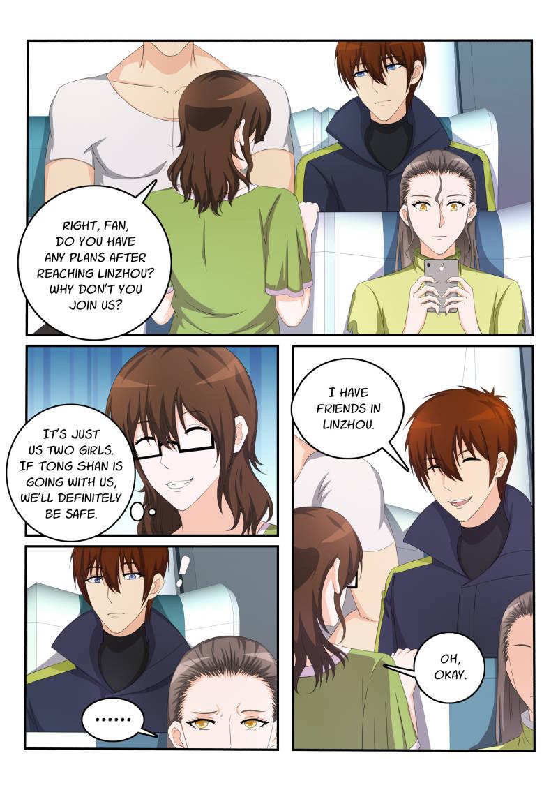 Rebirth Of The Urban Immortal Cultivator chapter 107 - page 2