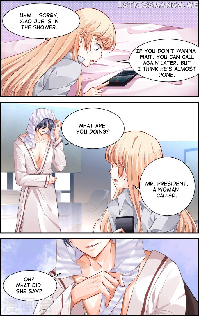 Best Wedding chapter 13 - page 2