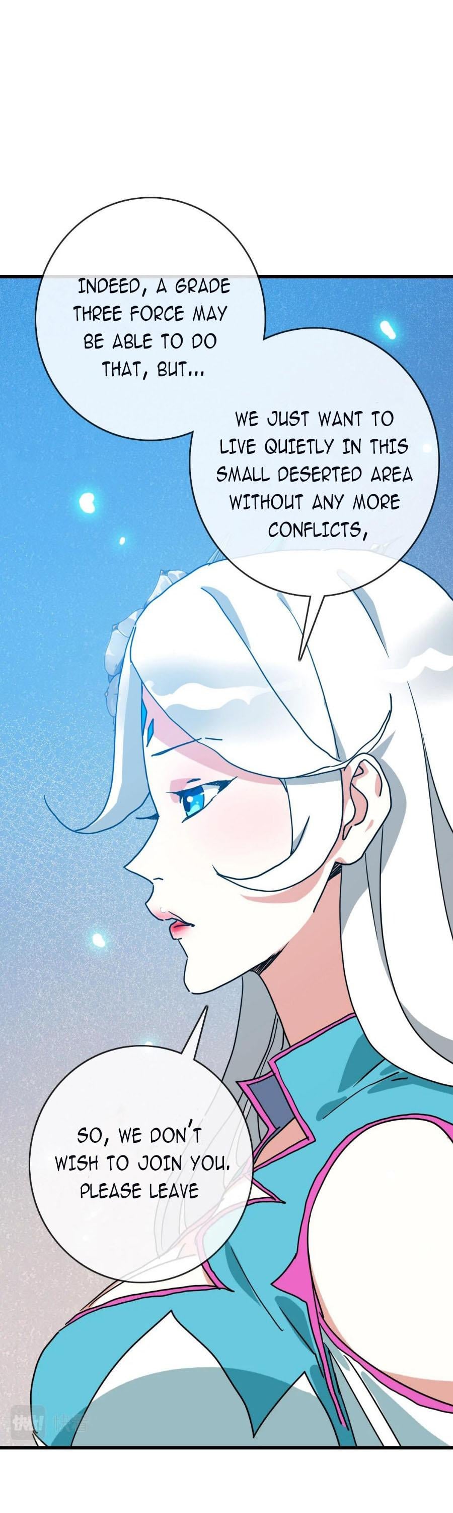 Crazy Leveling System chapter 56 - page 12