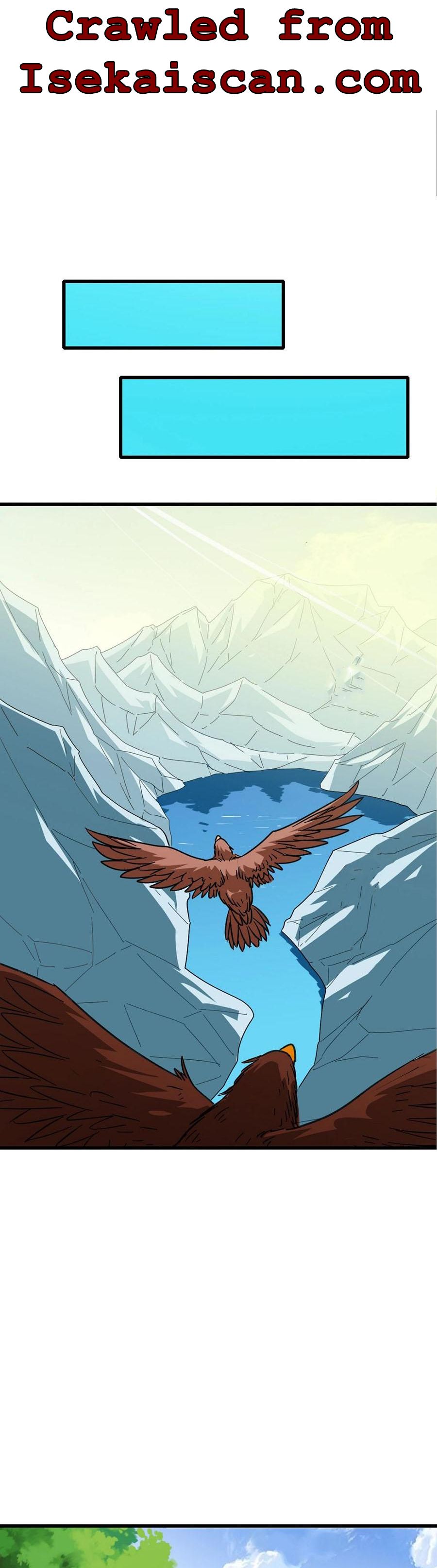 Crazy Leveling System chapter 55 - page 24