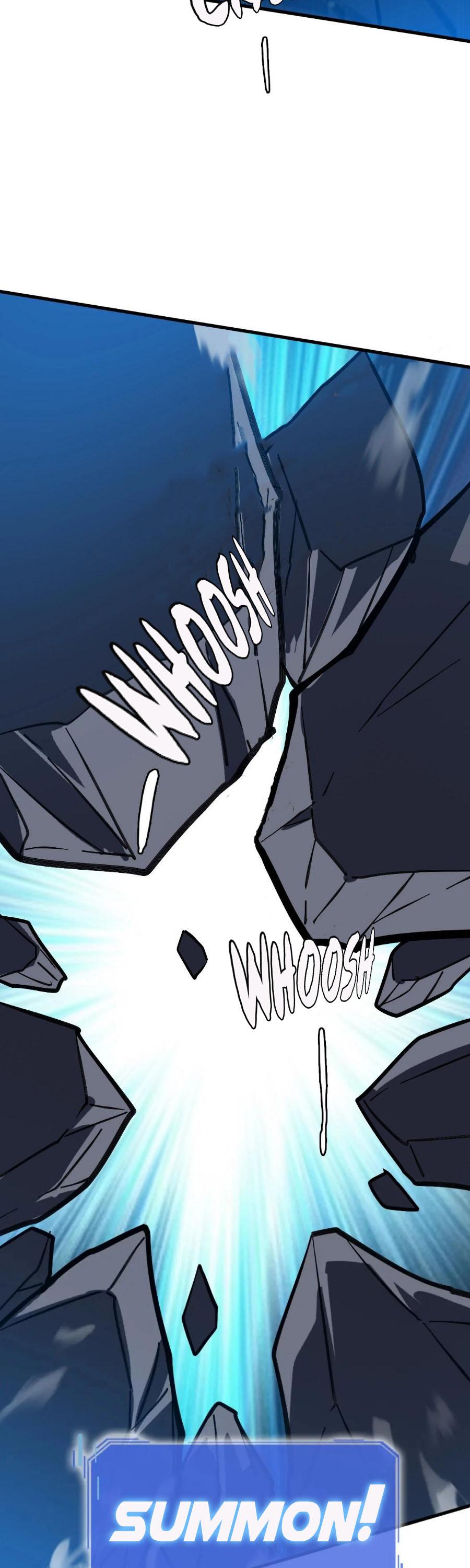Crazy Leveling System chapter 54 - page 27