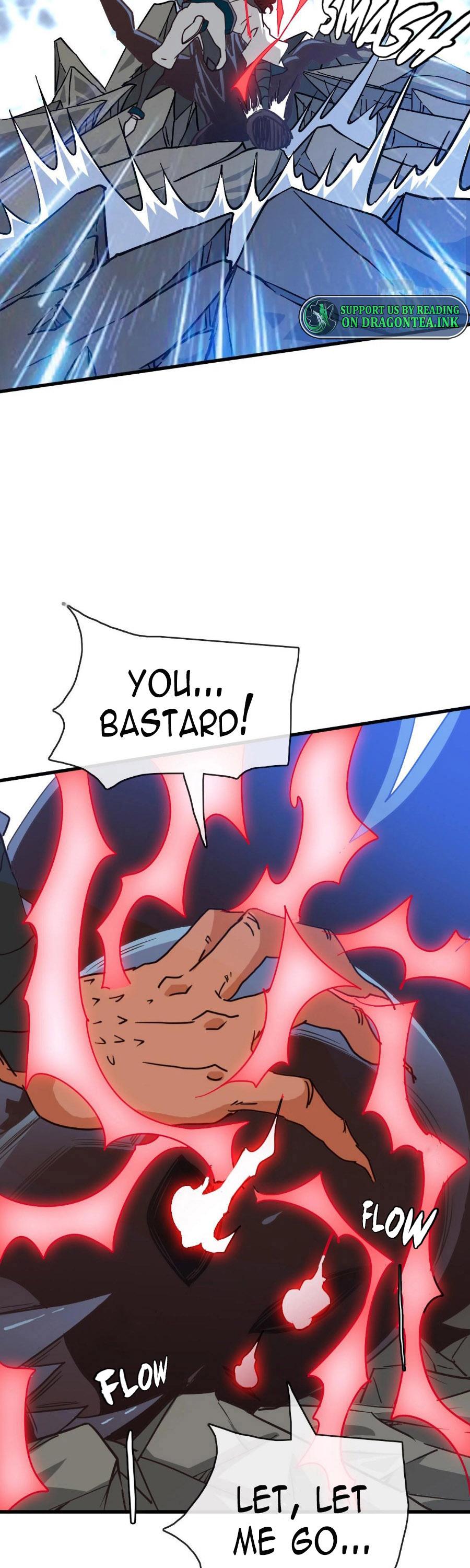 Crazy Leveling System chapter 53 - page 15