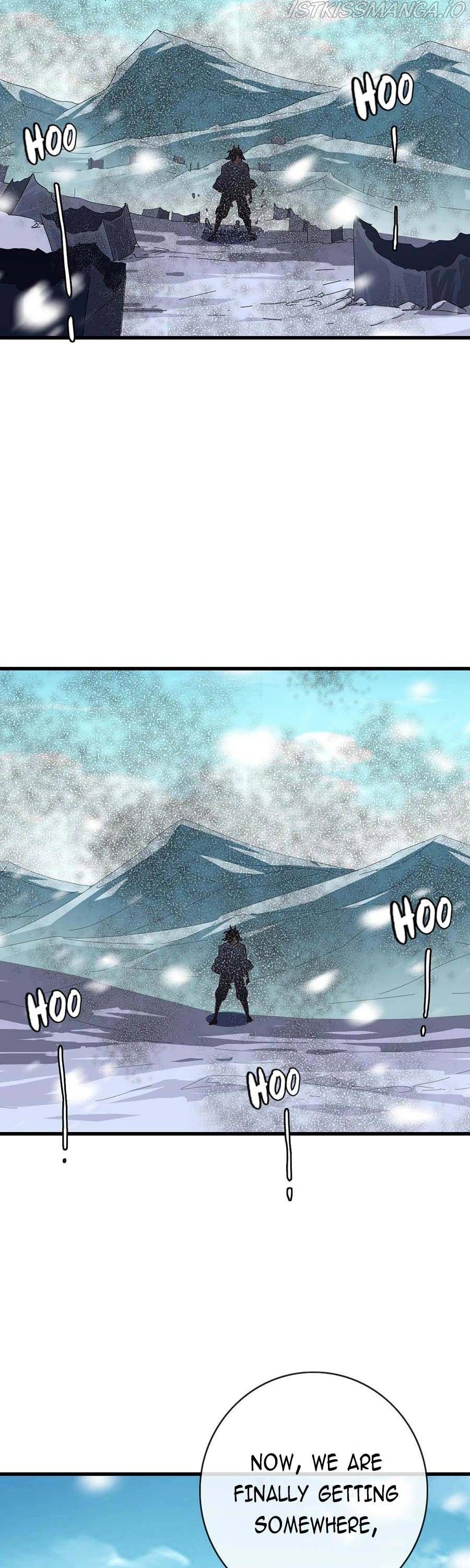 Crazy Leveling System chapter 41 - page 26