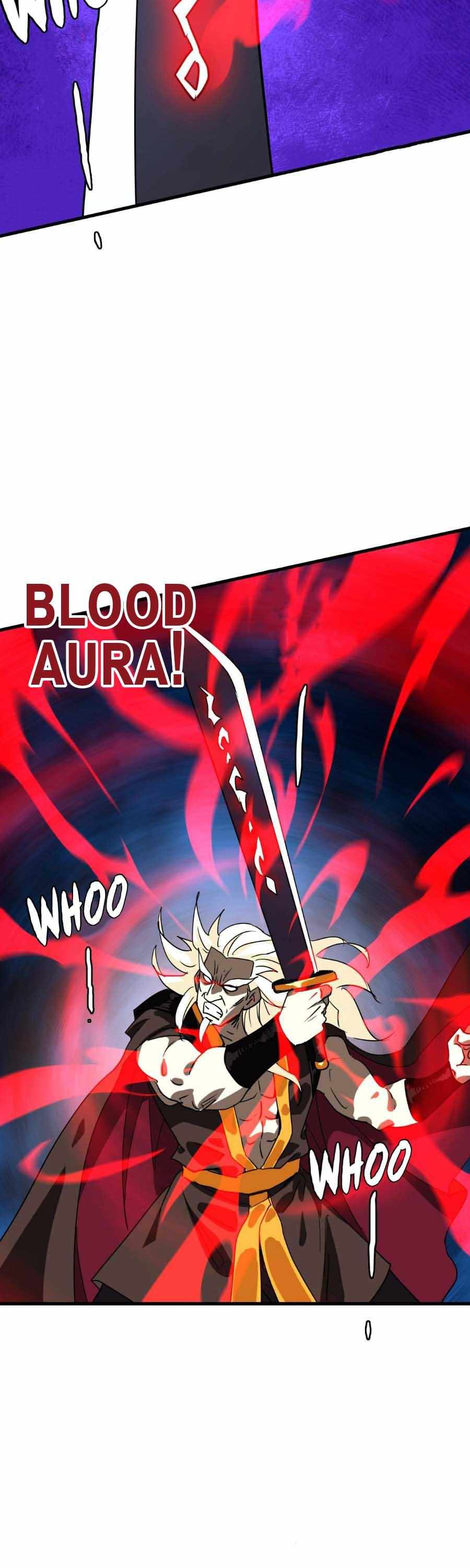 Crazy Leveling System chapter 36 - page 26