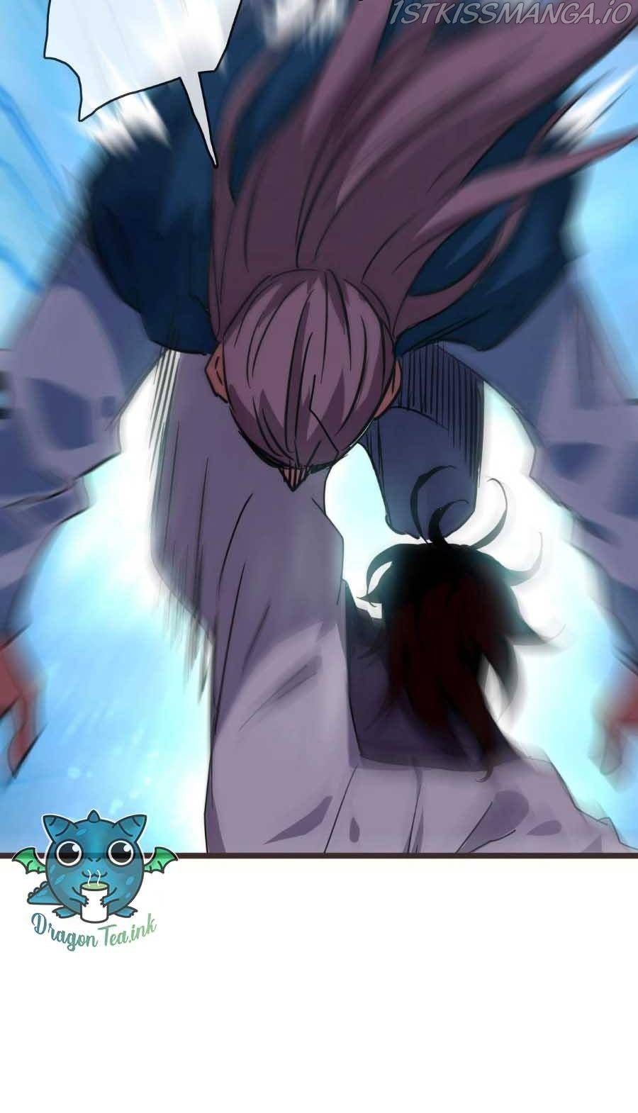 Crazy Leveling System chapter 30 - page 23