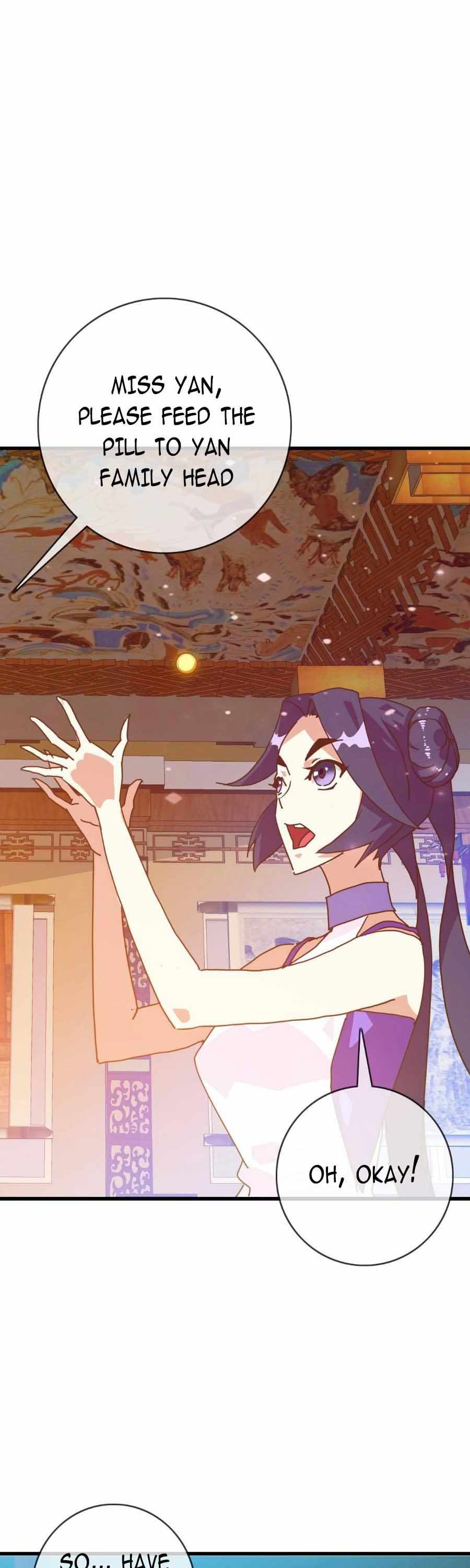 Crazy Leveling System chapter 29 - page 11