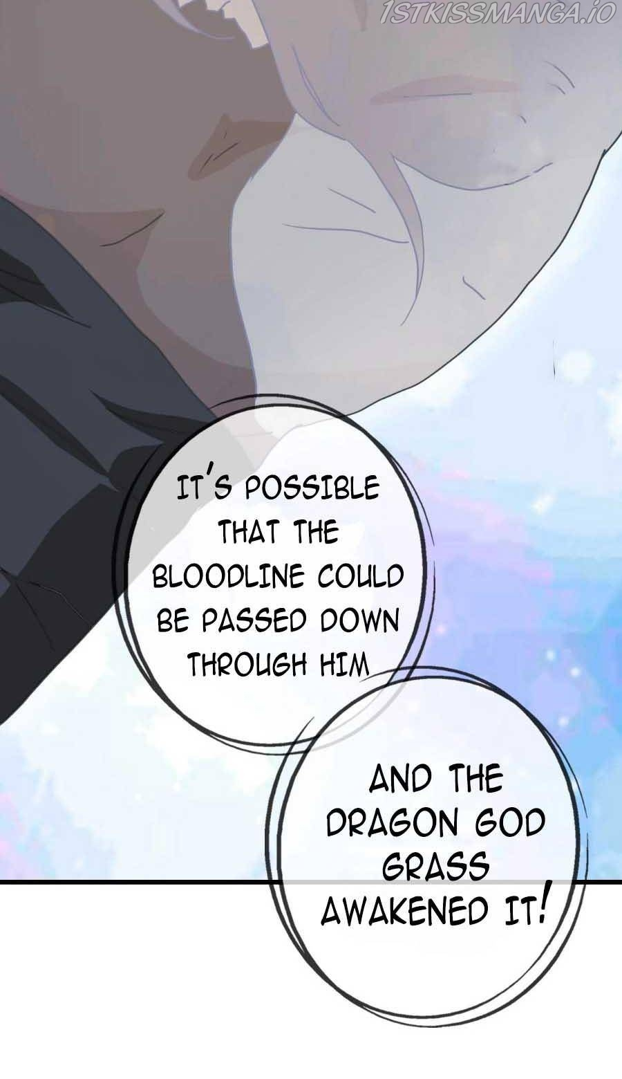 Crazy Leveling System chapter 27 - page 23