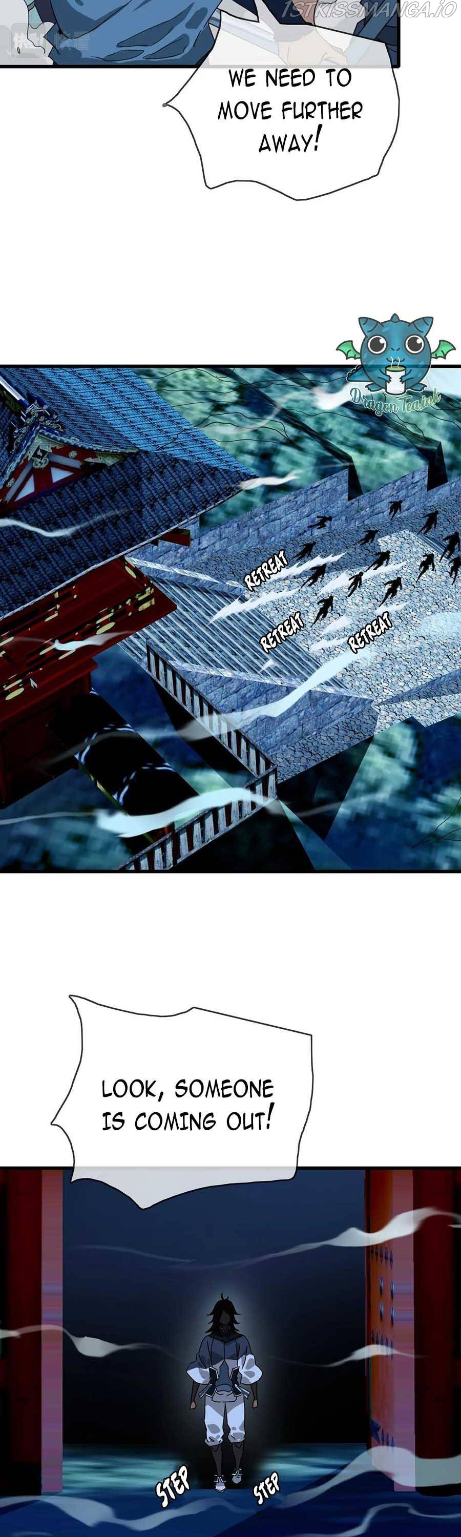Crazy Leveling System chapter 27 - page 29