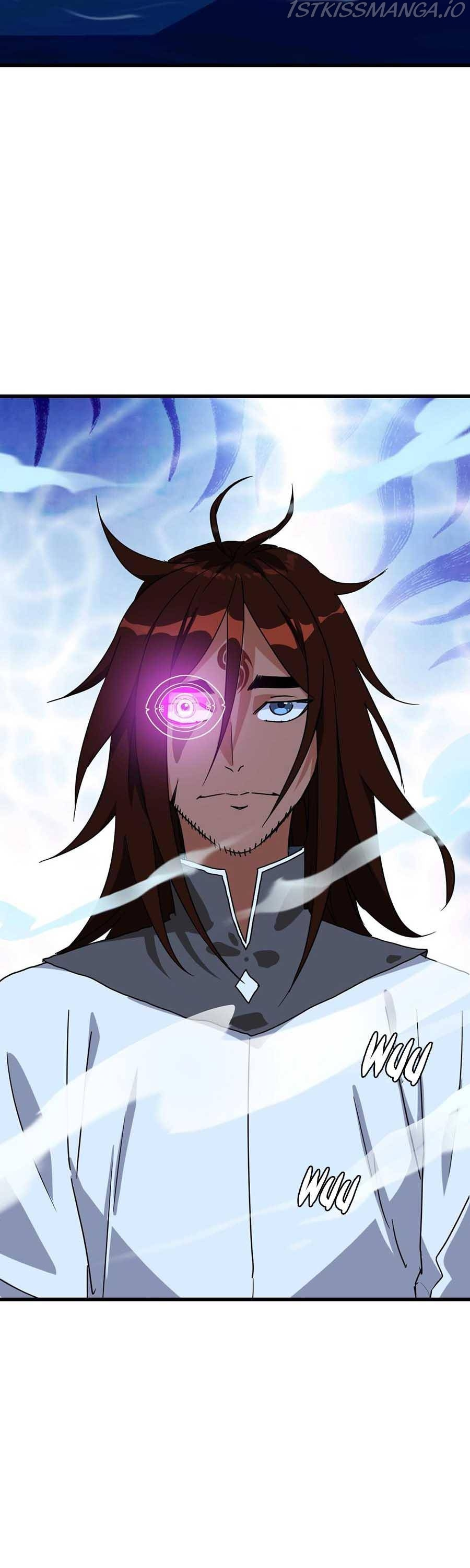 Crazy Leveling System chapter 27 - page 30