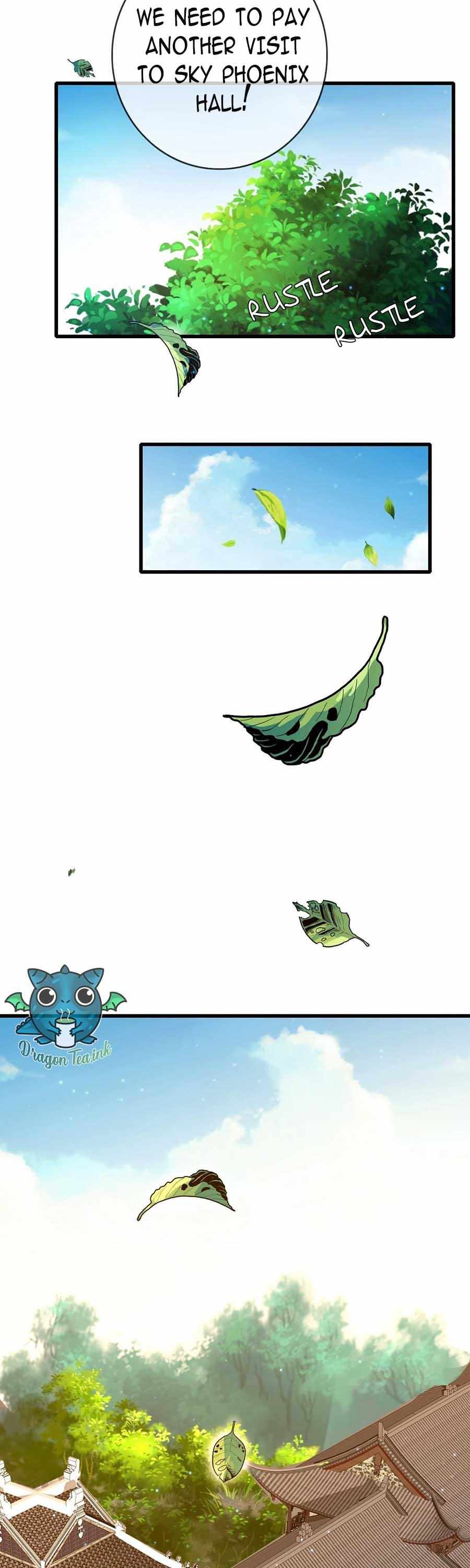 Crazy Leveling System chapter 16 - page 25