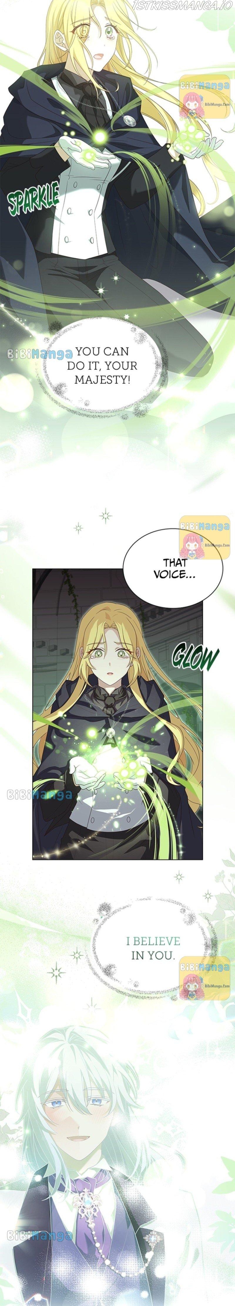 A Night With The Emperor Chapter 96 - page 14