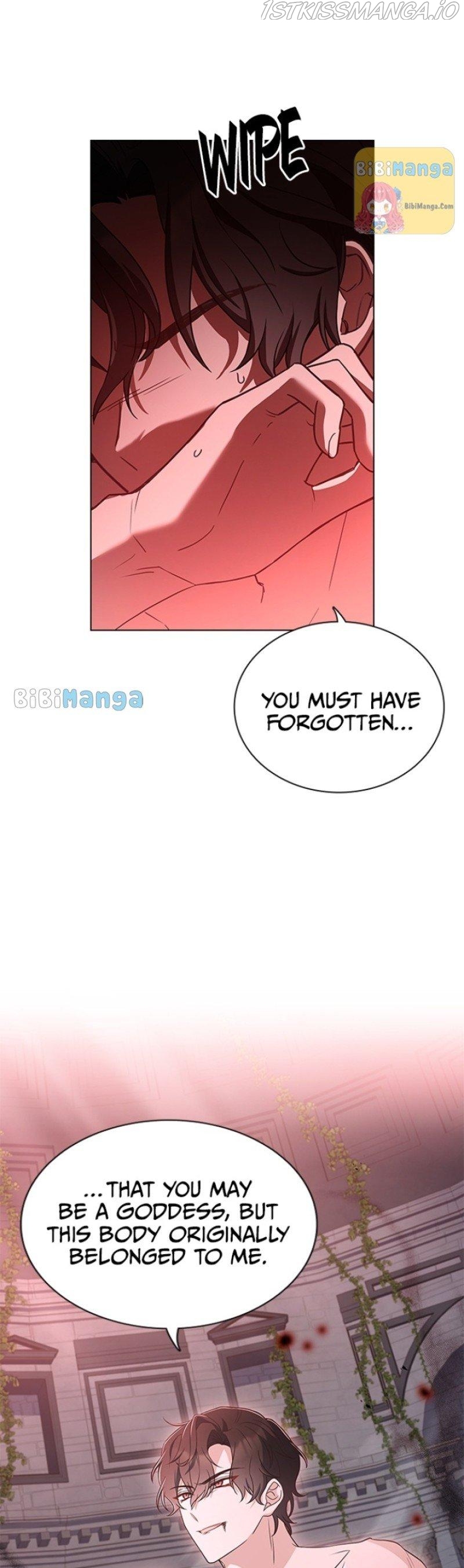 A Night With The Emperor Chapter 96 - page 18