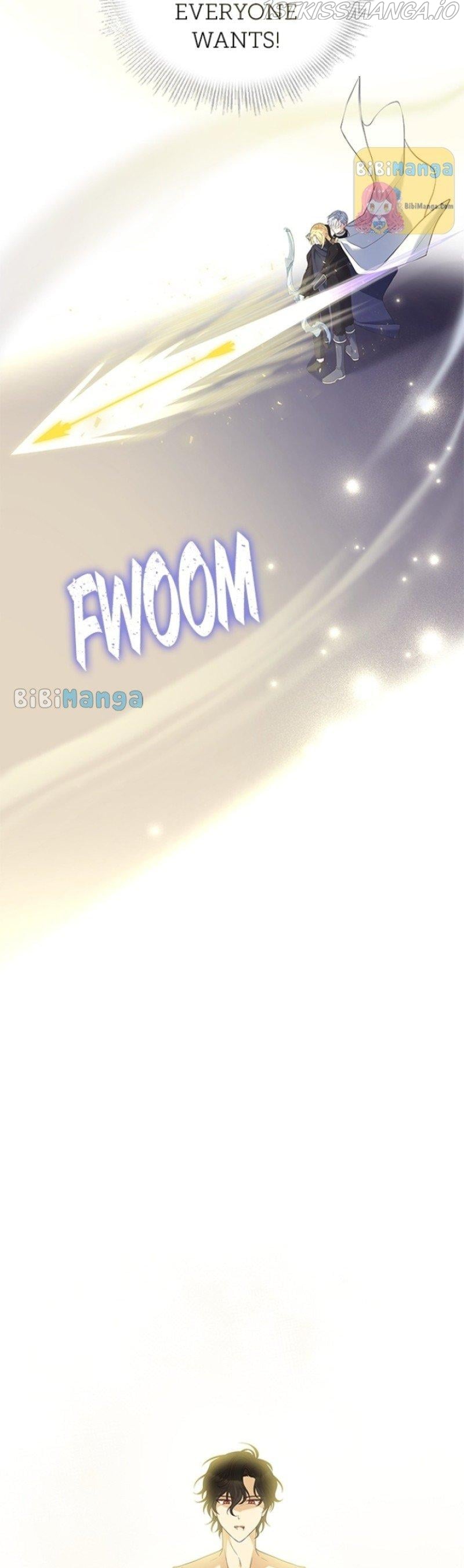 A Night With The Emperor Chapter 96 - page 24
