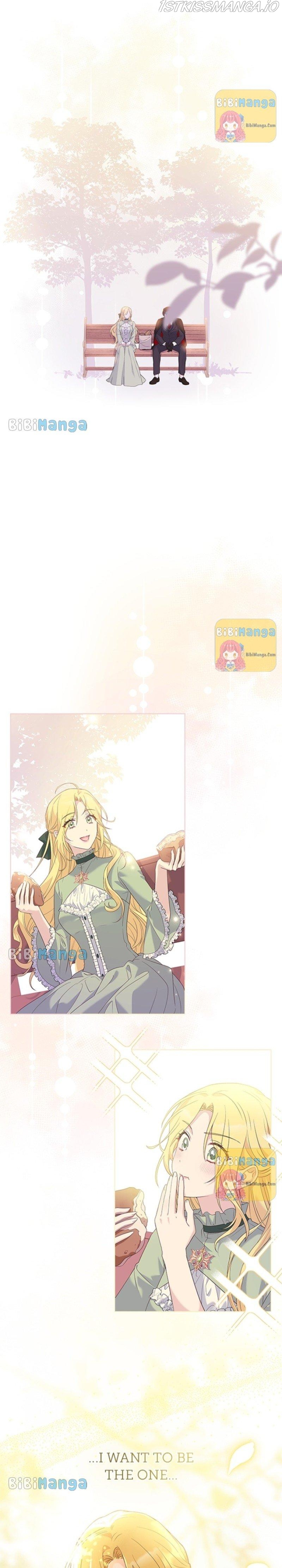 A Night With The Emperor Chapter 96 - page 26