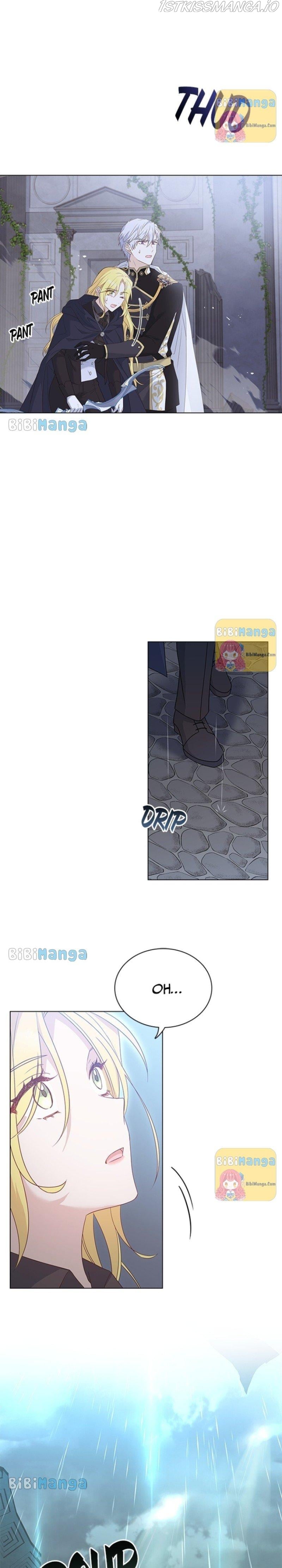 A Night With The Emperor Chapter 96 - page 29