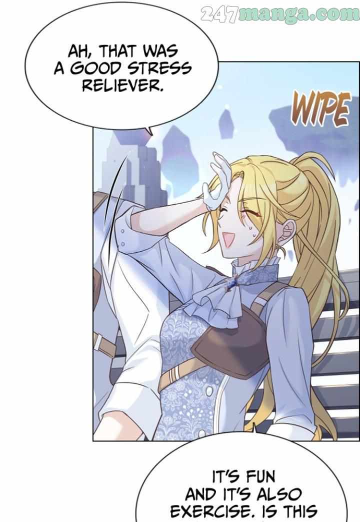 A Night With The Emperor chapter 49 - page 100