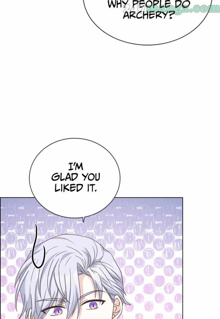 A Night With The Emperor chapter 49 - page 101