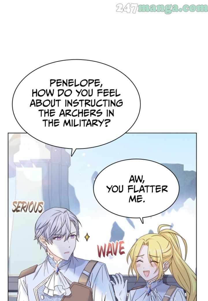 A Night With The Emperor chapter 49 - page 103